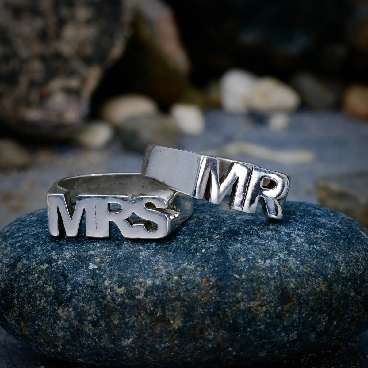 MRS & MR - Ordring L8Hasselblad