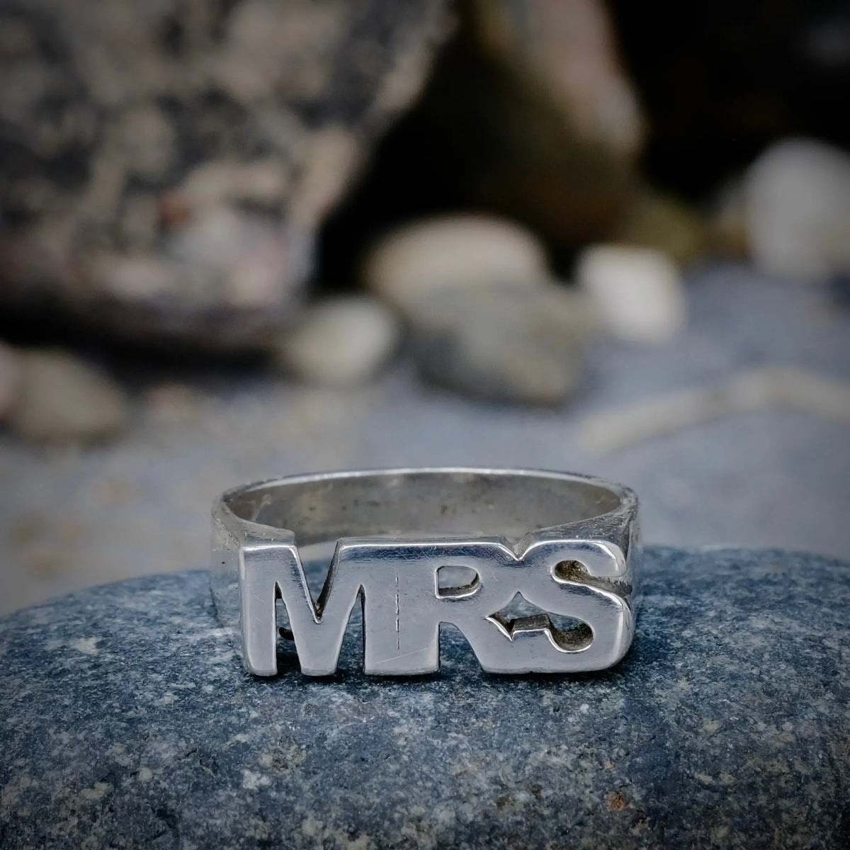 MRS & MR - Ordring L8Hasselblad