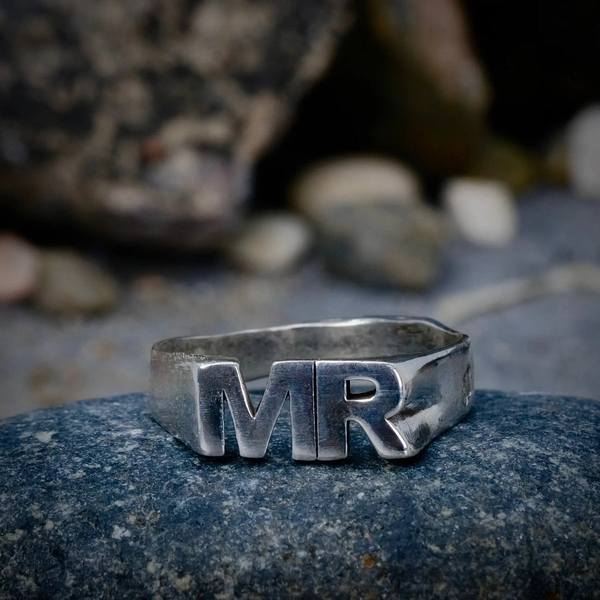 MRS & MR - Ordring L8Hasselblad