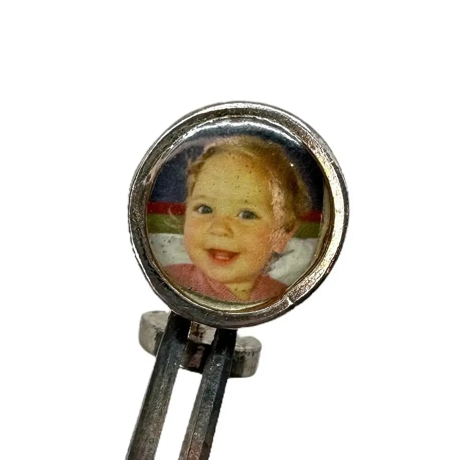 Manschettknappar med foto - L8Hasselblad