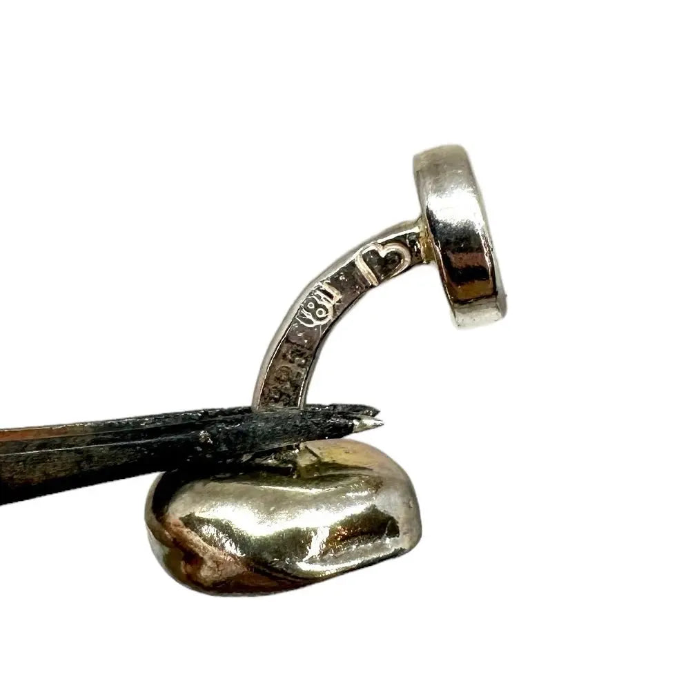 Manschettknappar med foto - L8Hasselblad