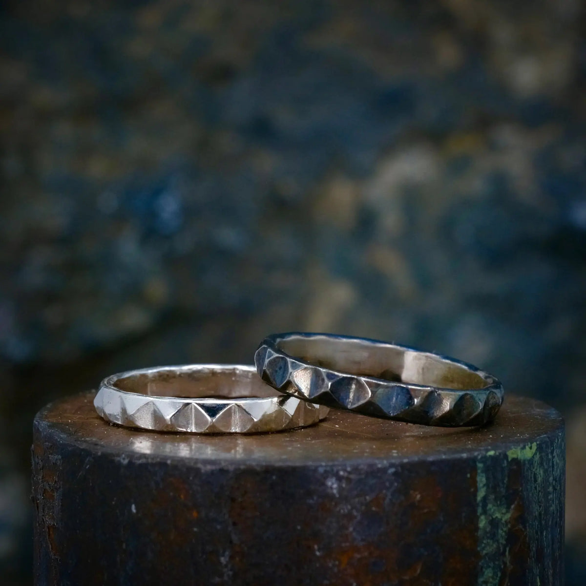 Mellan Nitring L8Hasselblad