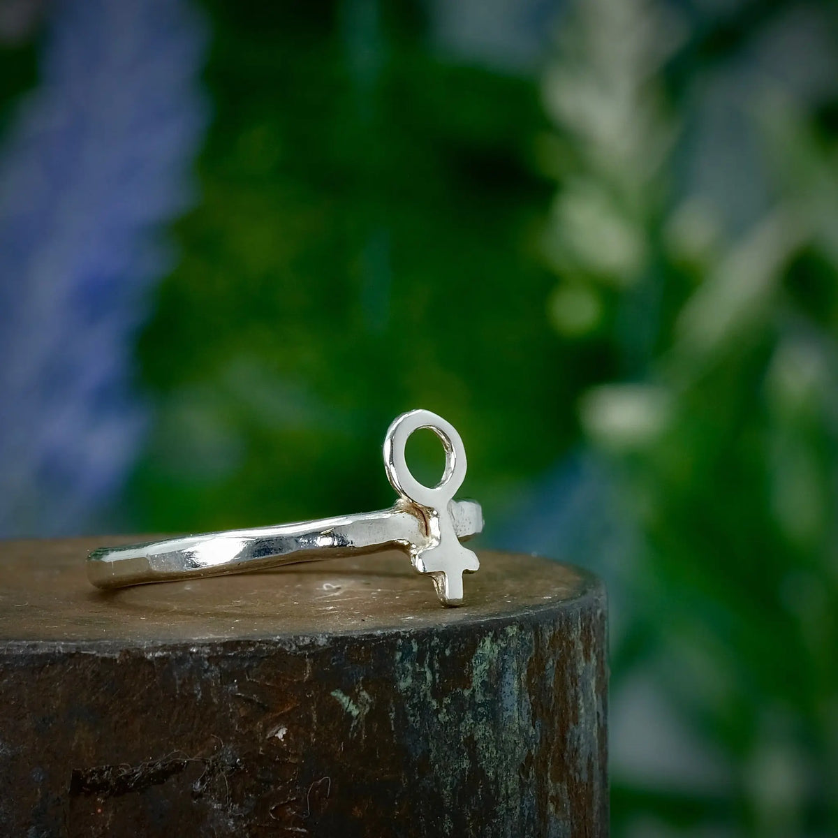 Mellan Venus - 2mm Ring L8Hasselblad