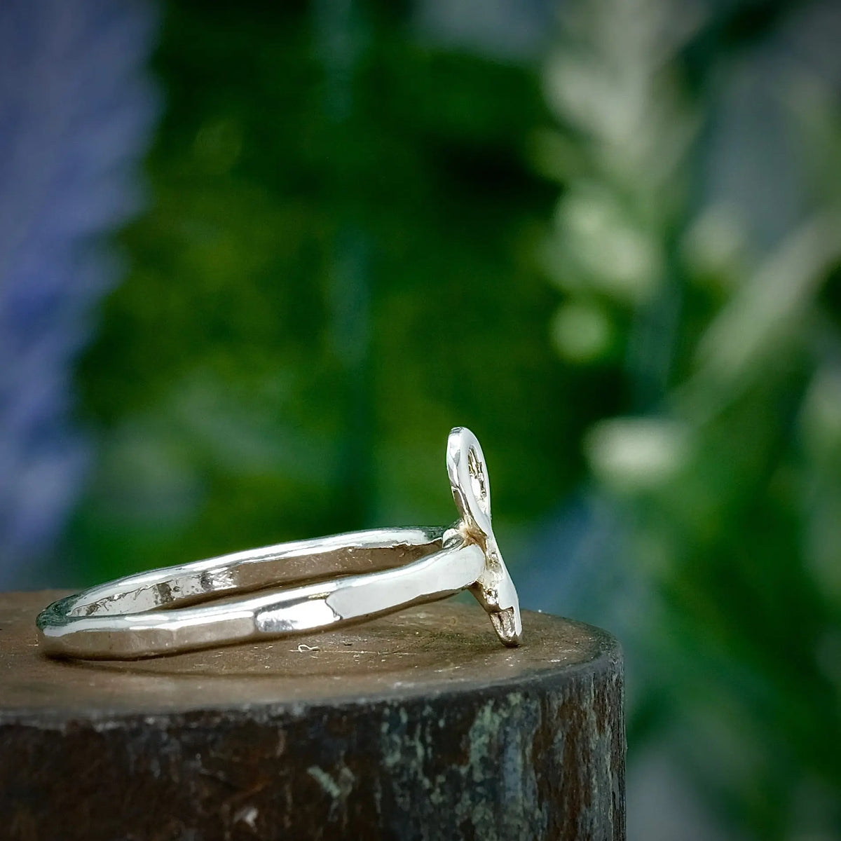 Mellan Venus - 2mm Ring L8Hasselblad