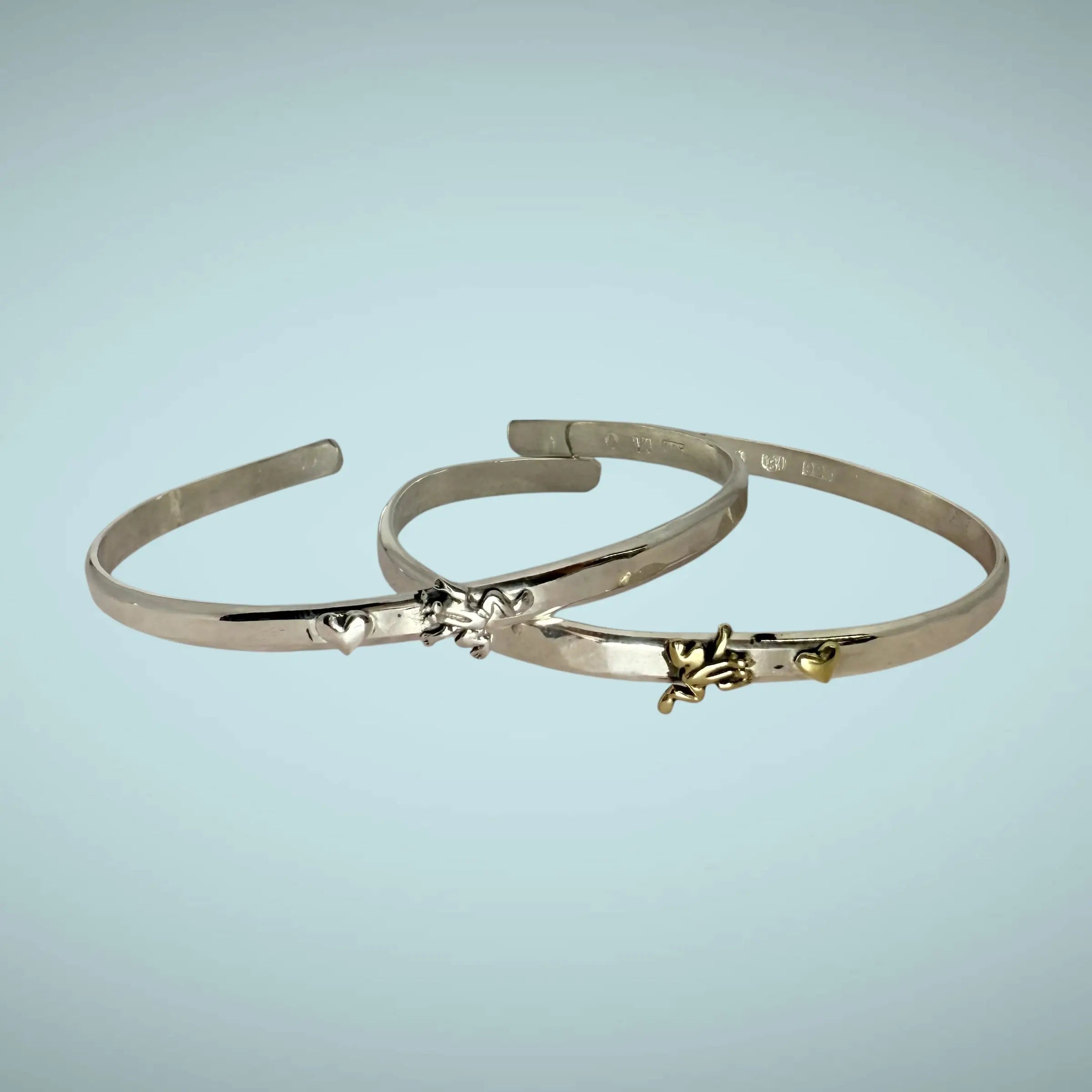 Min prins armband - L8Hasselblad