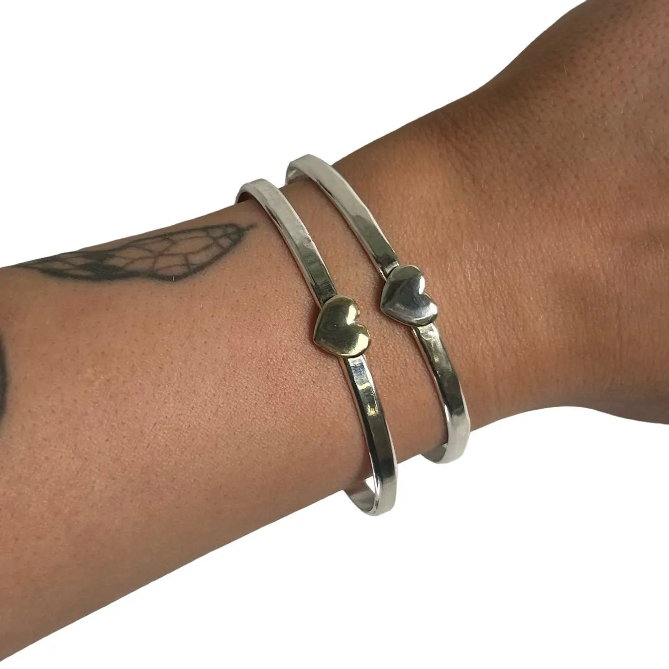 Mitt hjärta armband - L8Hasselblad