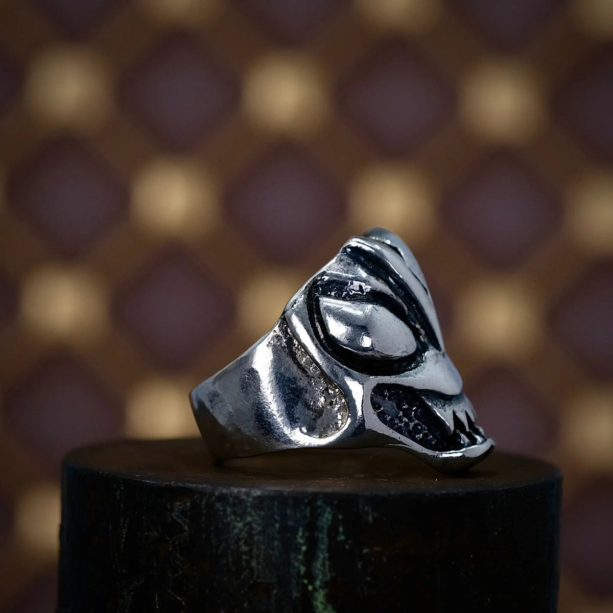 Monster - Ring L8Hasselblad