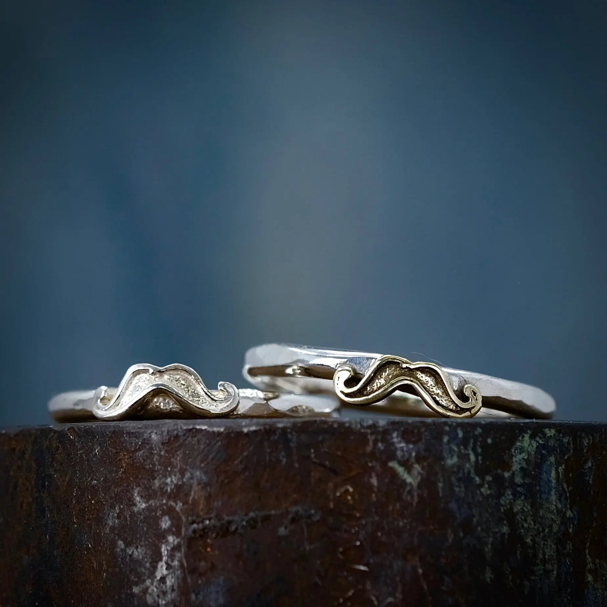 Mustasch - 2mm Ring L8Hasselblad