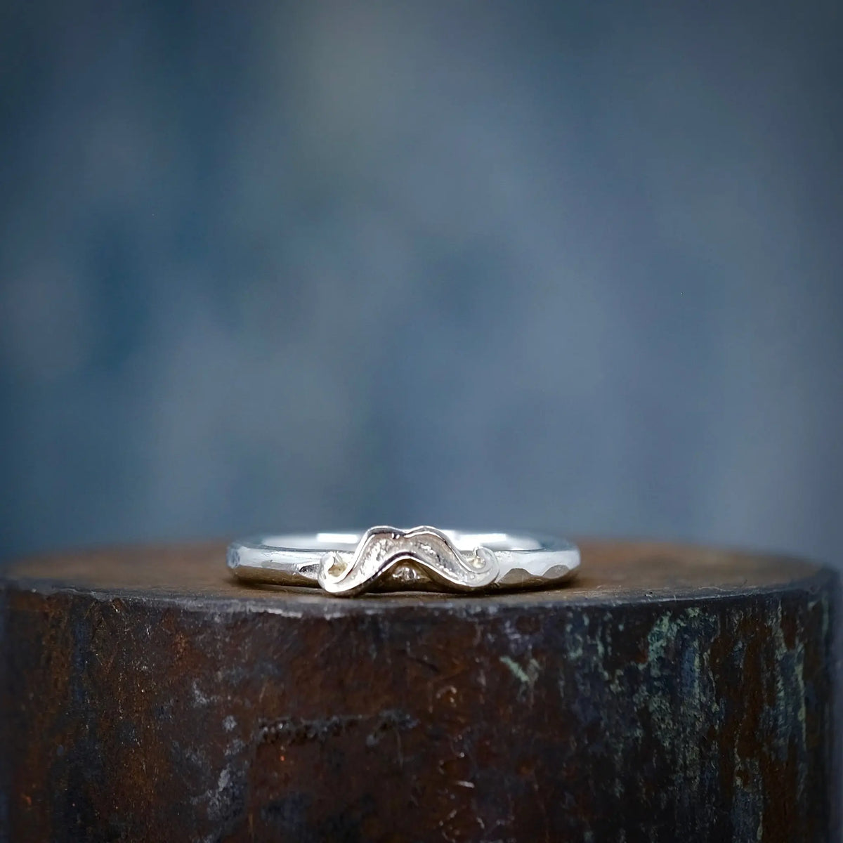 Mustasch - 2mm Ring L8Hasselblad