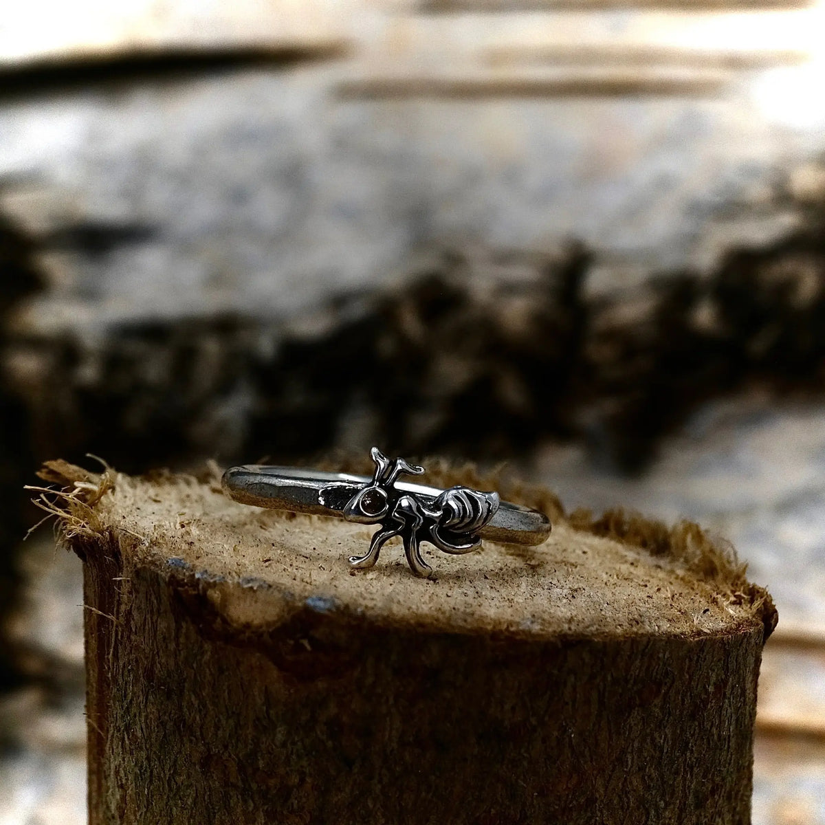 Myran - 2mm Ring L8Hasselblad