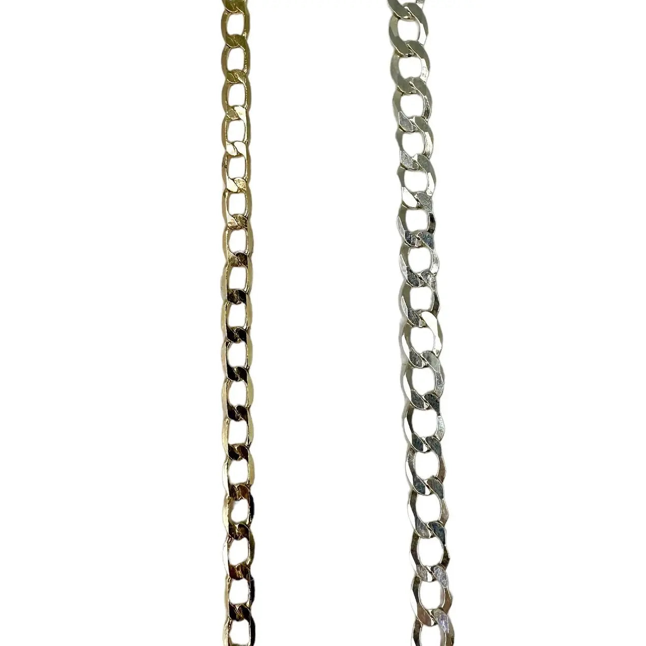 Nätt kedja armband - L8Hasselblad