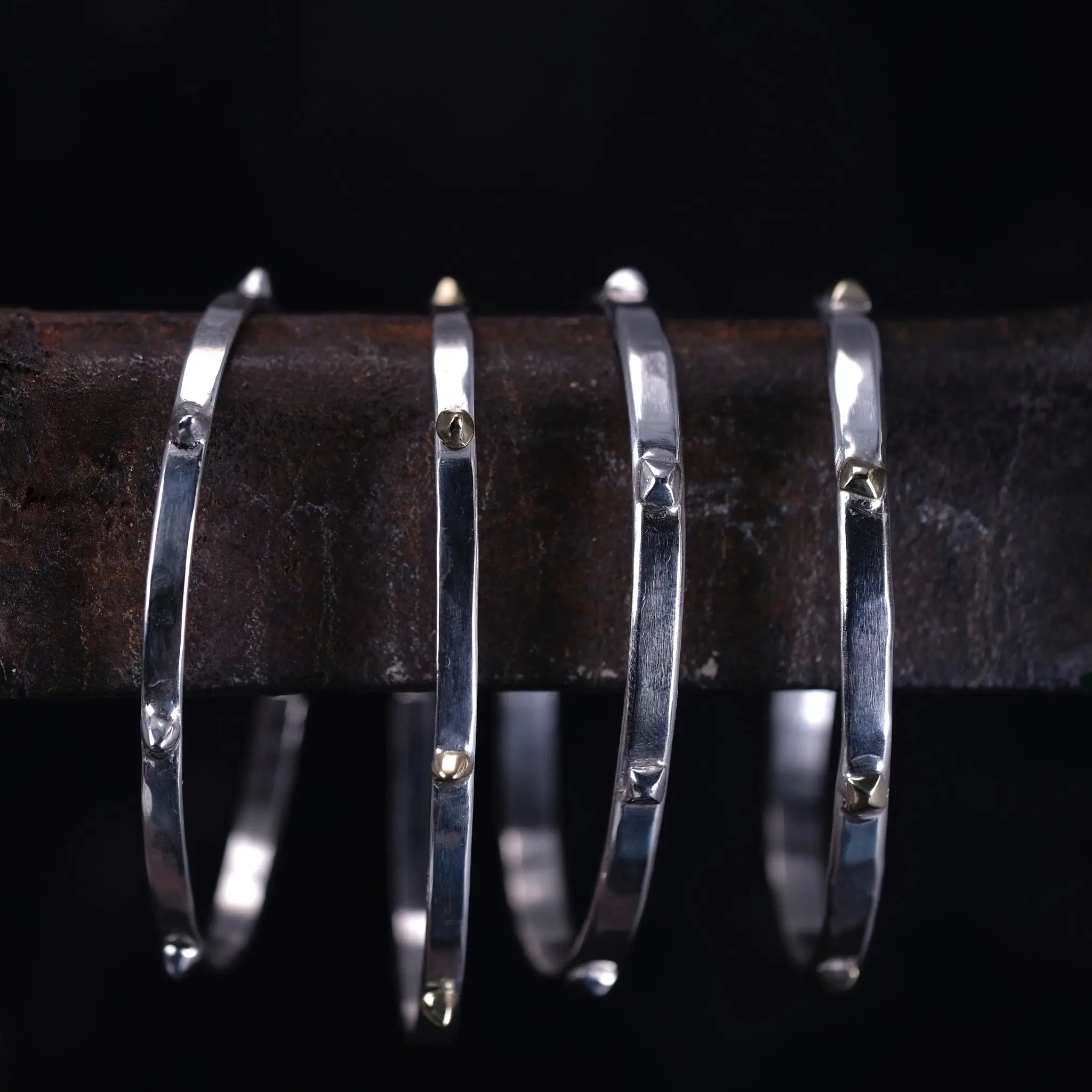 Nitarmband petite L8Hasselblad