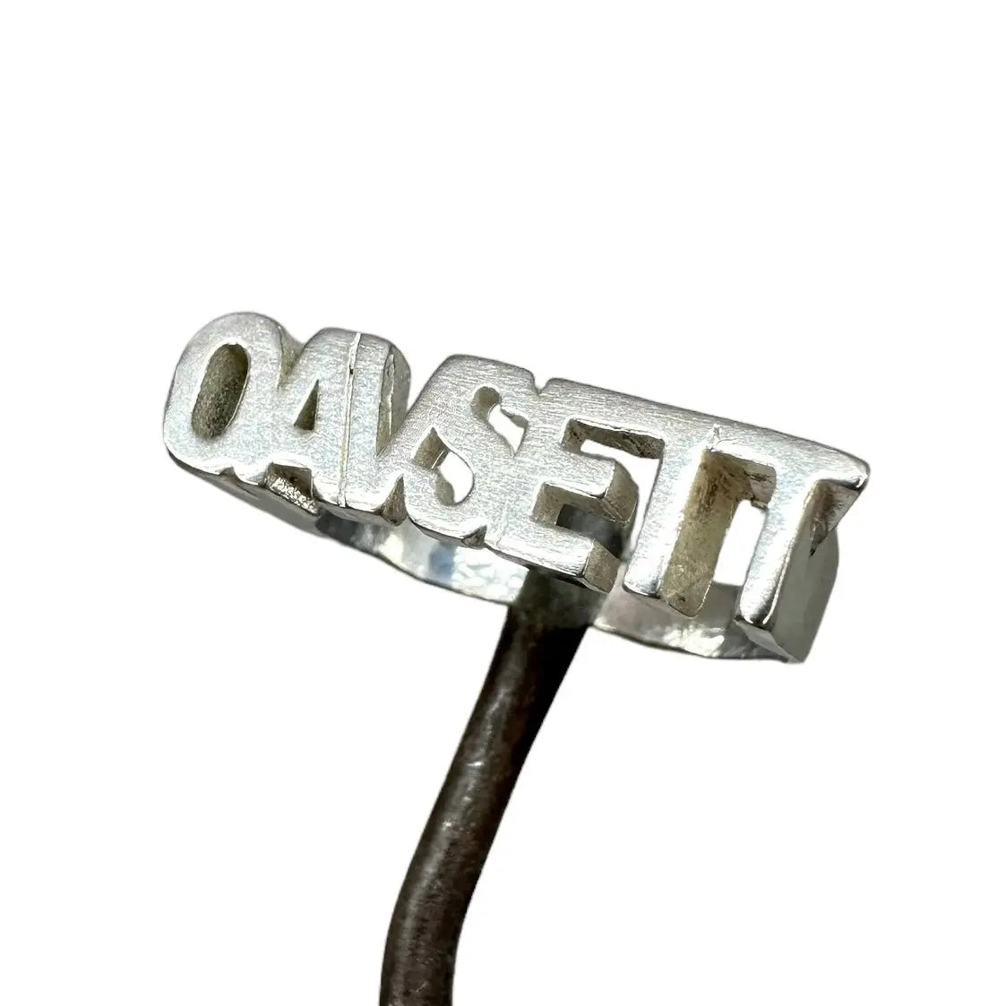 OAVSETT - ring - L8Hasselblad