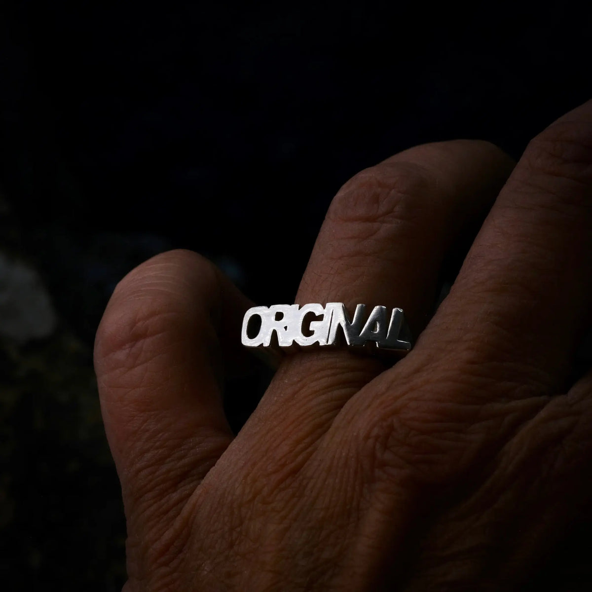 ORIGINAL - Ordring L8Hasselblad
