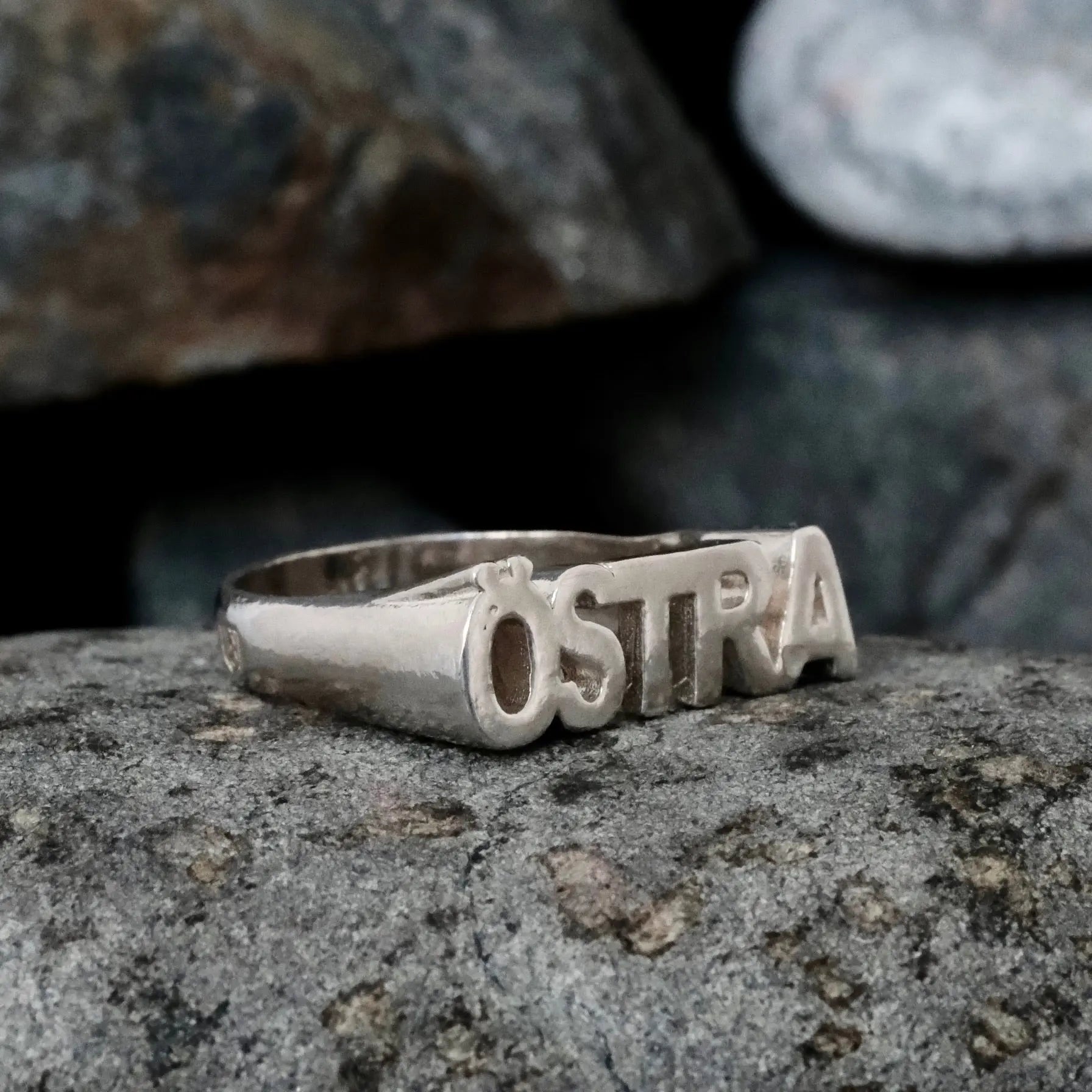 ÖSTRA - Ordring L8Hasselblad