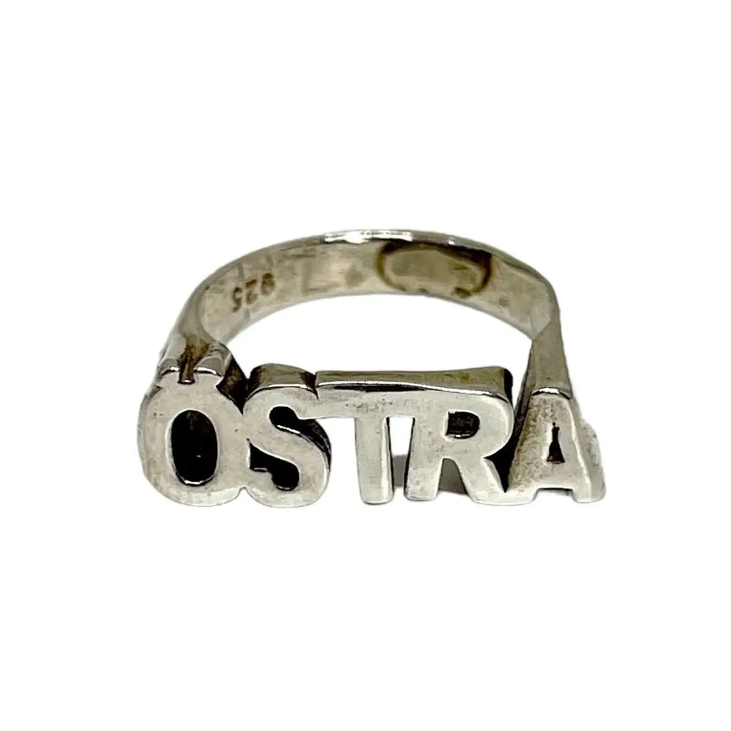 ÖSTRA - ring - L8Hasselblad