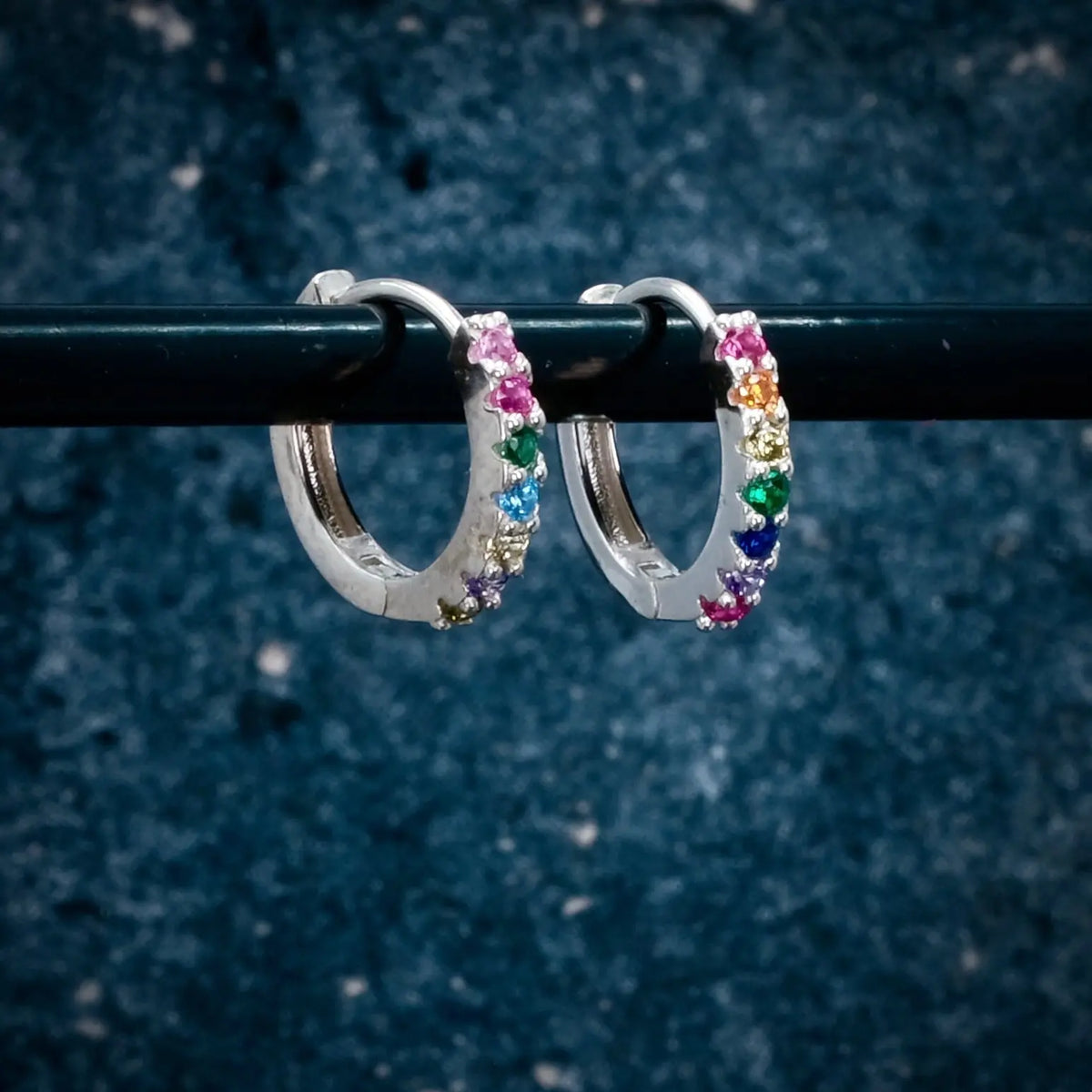 Olivia Classic - Hoops L8Hasselblad