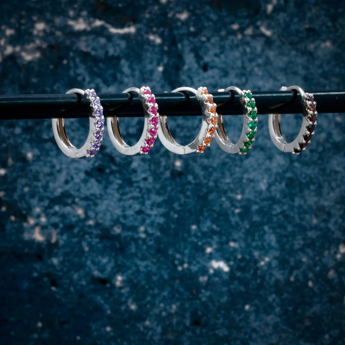 Olivia Classic - Hoops L8Hasselblad