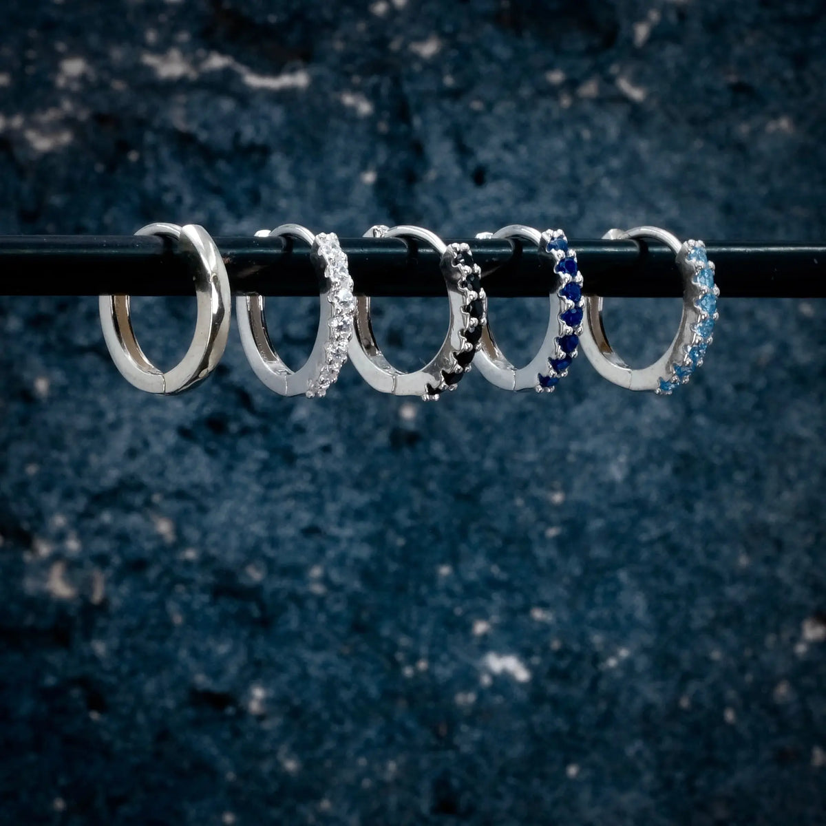 Olivia Classic - Hoops L8Hasselblad