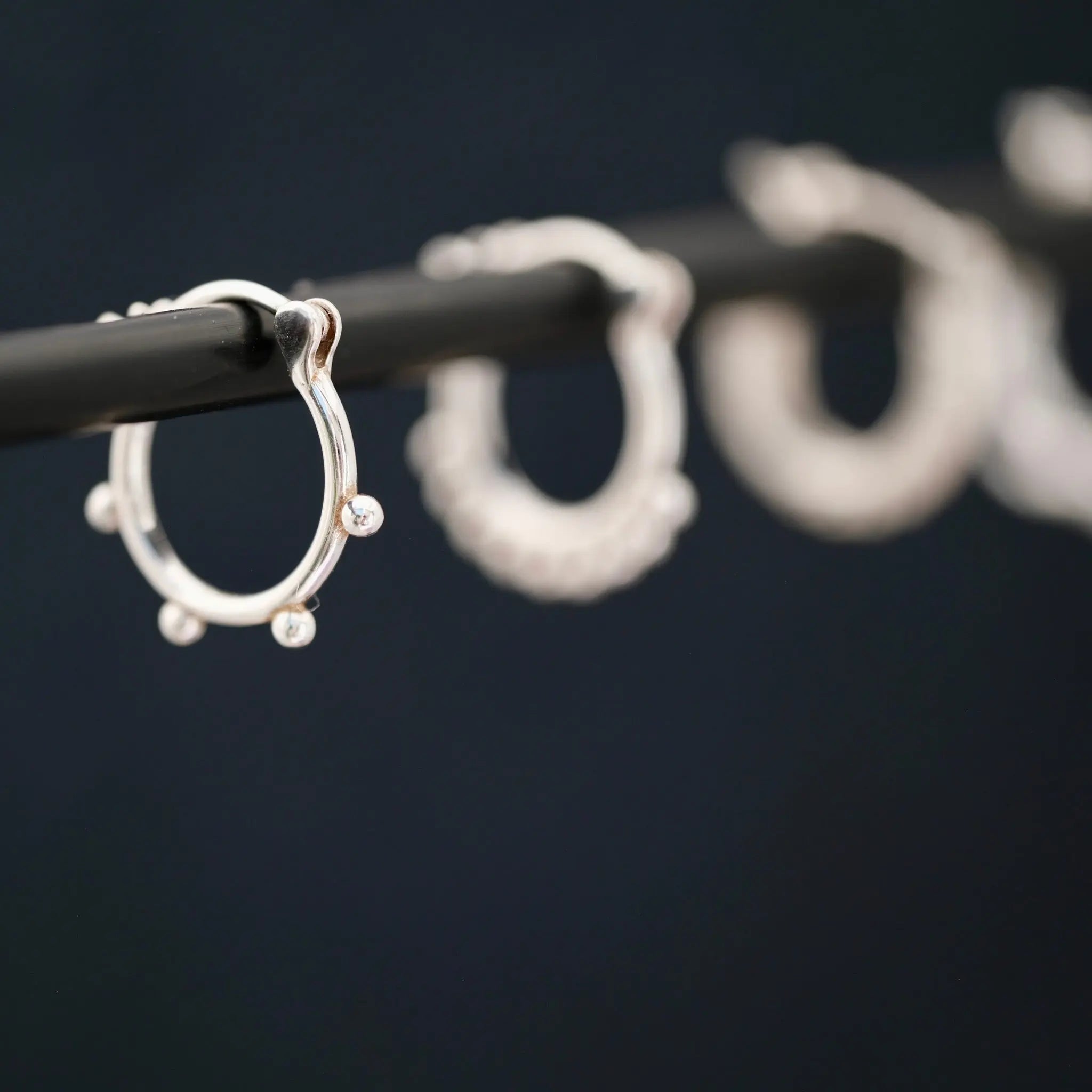 Orbit hoops L8Hasselblad
