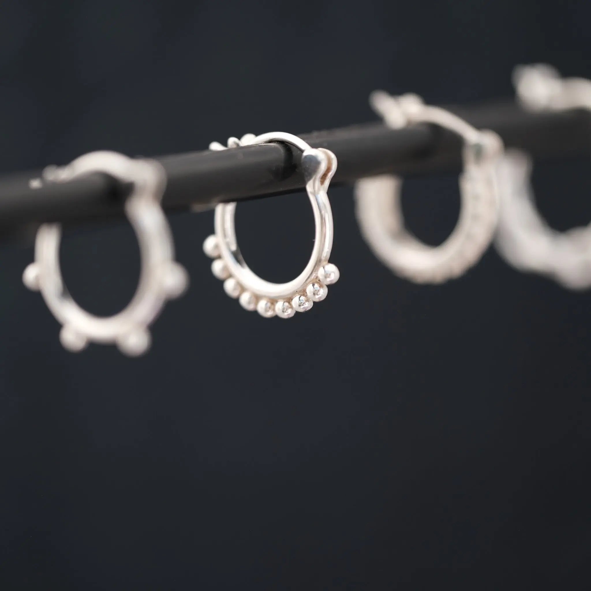 Orbit hoops L8Hasselblad