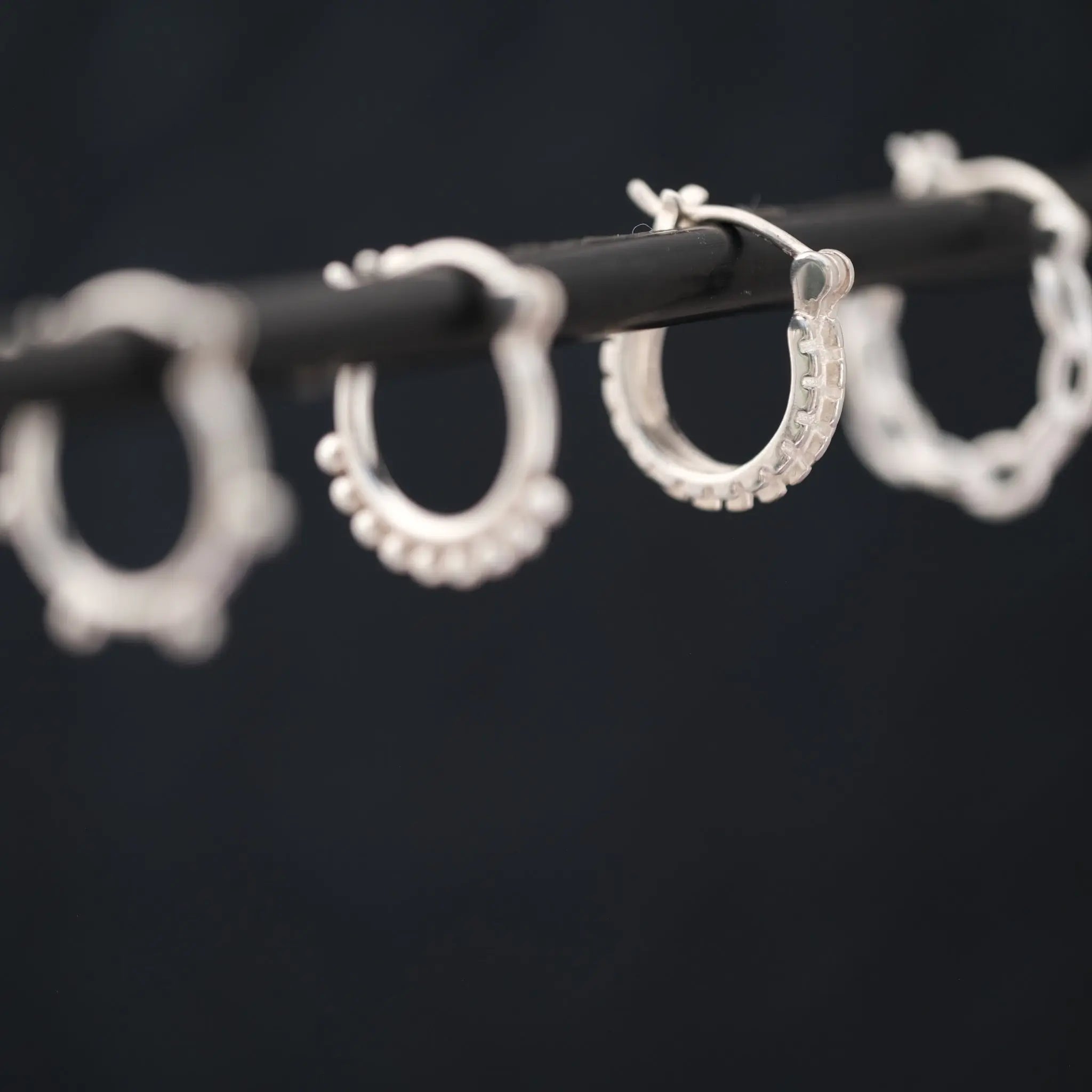 Orbit hoops L8Hasselblad