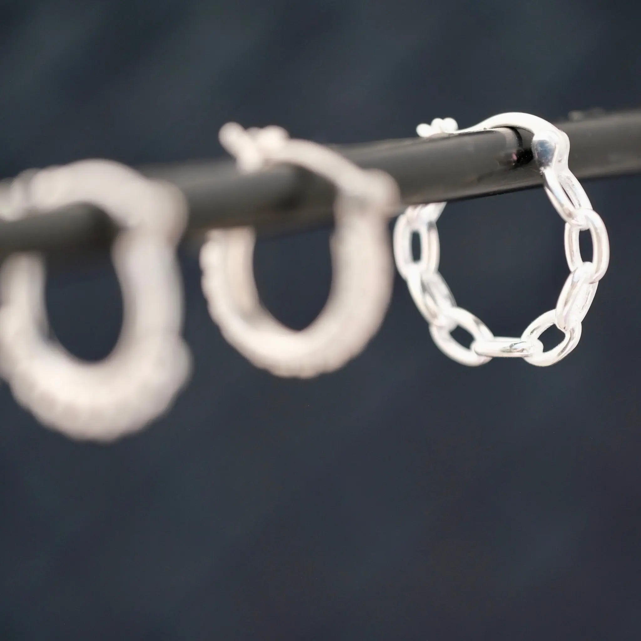 Orbit hoops L8Hasselblad