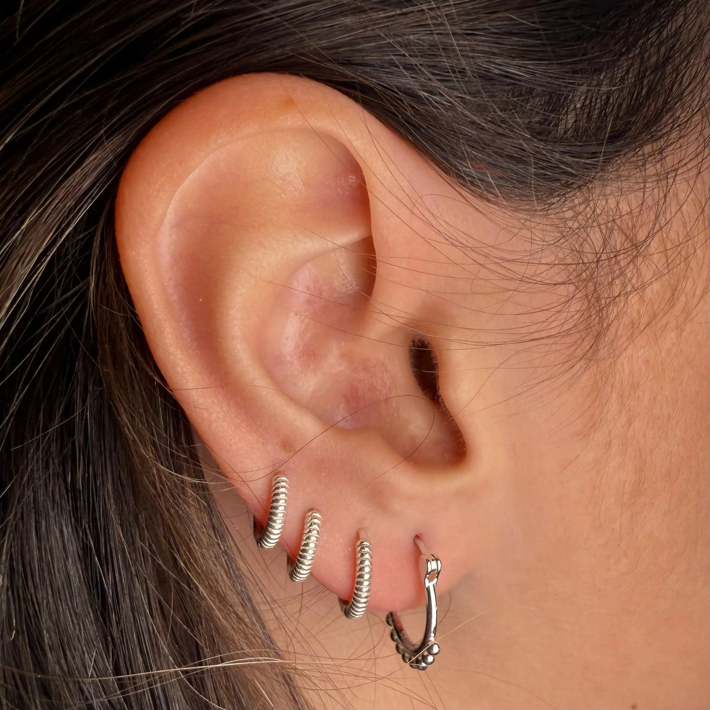 Orbit hoops - L8Hasselblad