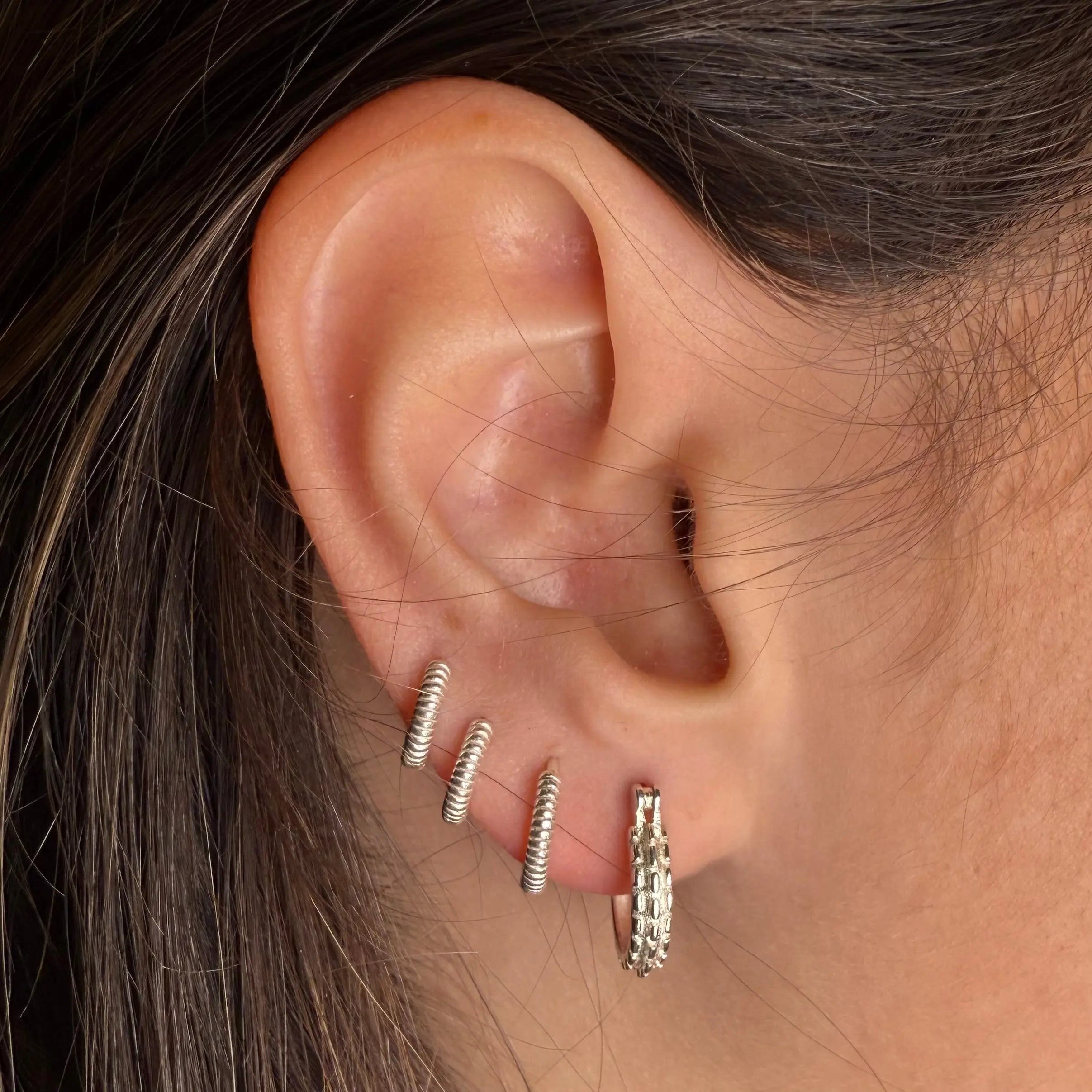 Orbit hoops - L8Hasselblad