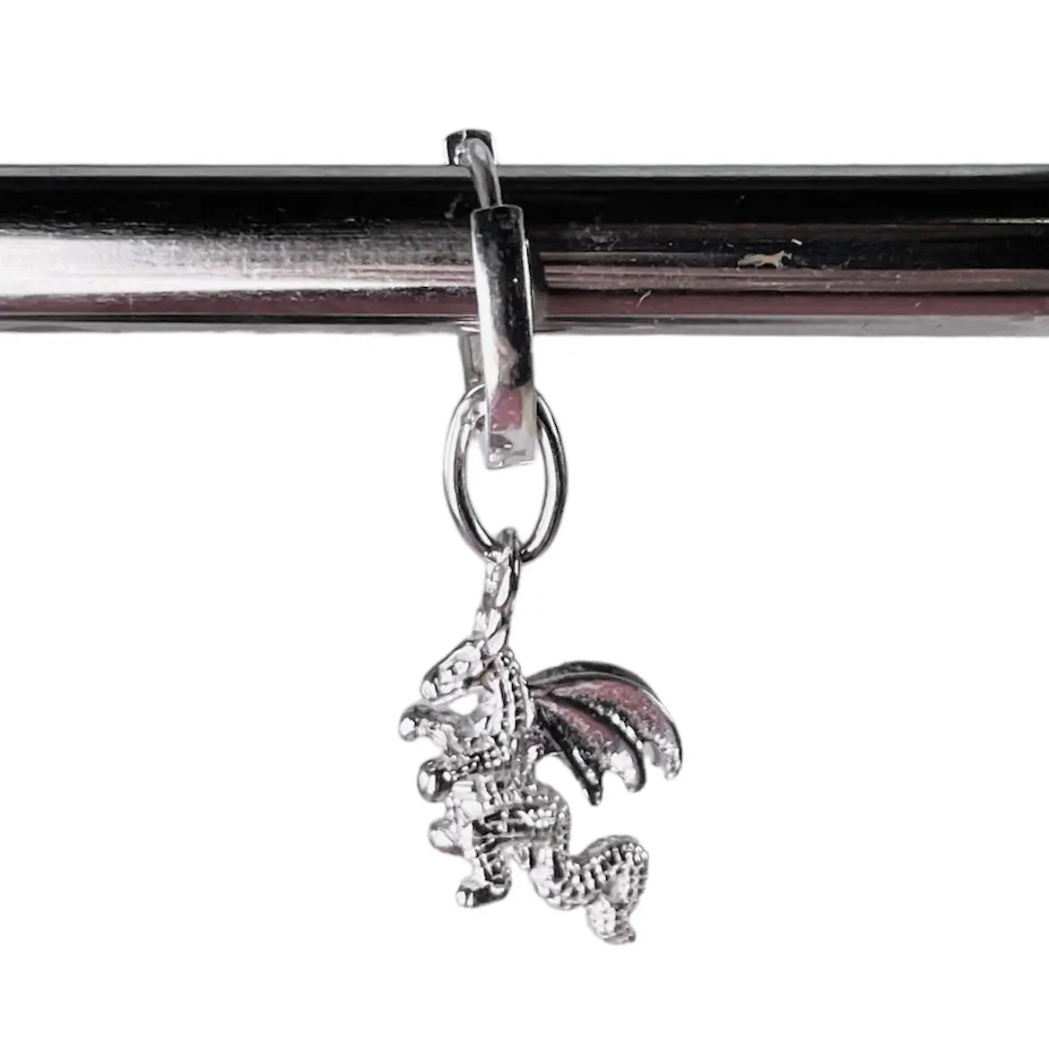 Örhänge - Drakar - L8Hasselblad