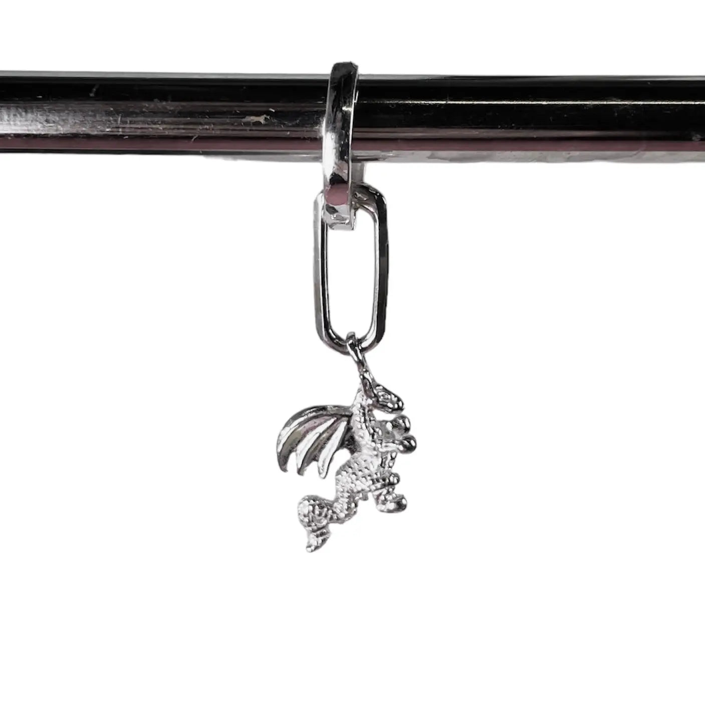 Örhänge - Drakar - L8Hasselblad