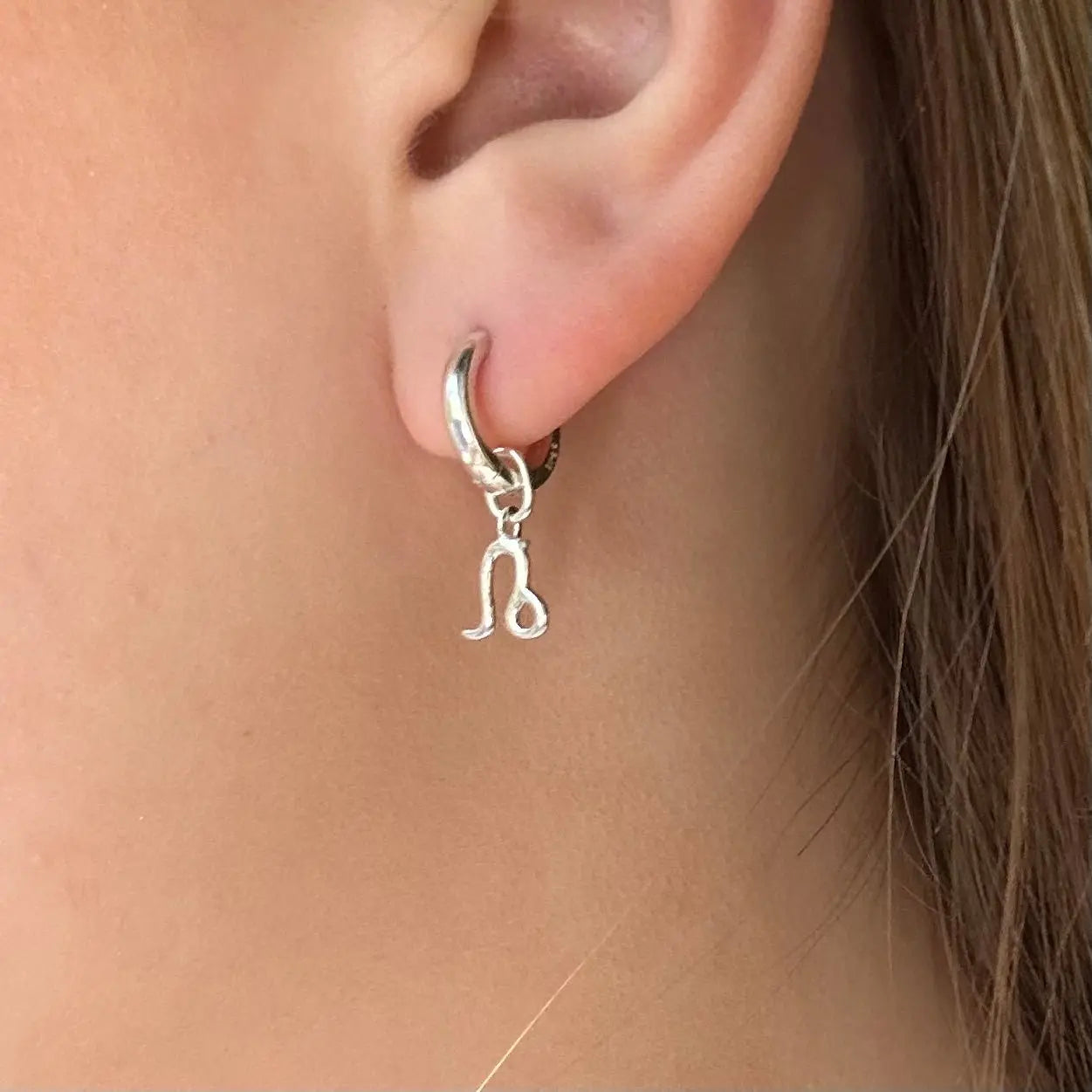 Örhänge - Stjärntecken - L8Hasselblad