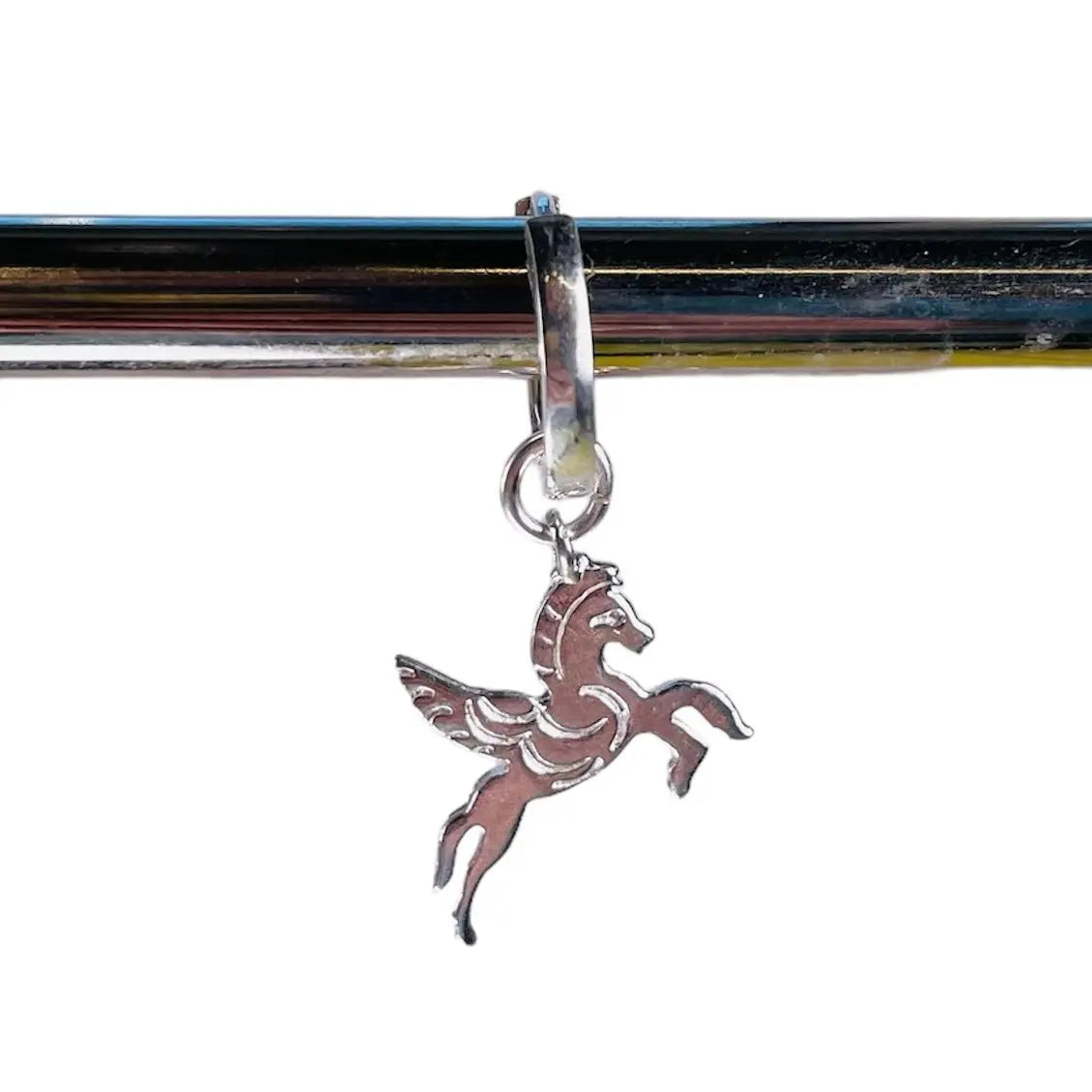 Örhängen - Pegasus - L8Hasselblad