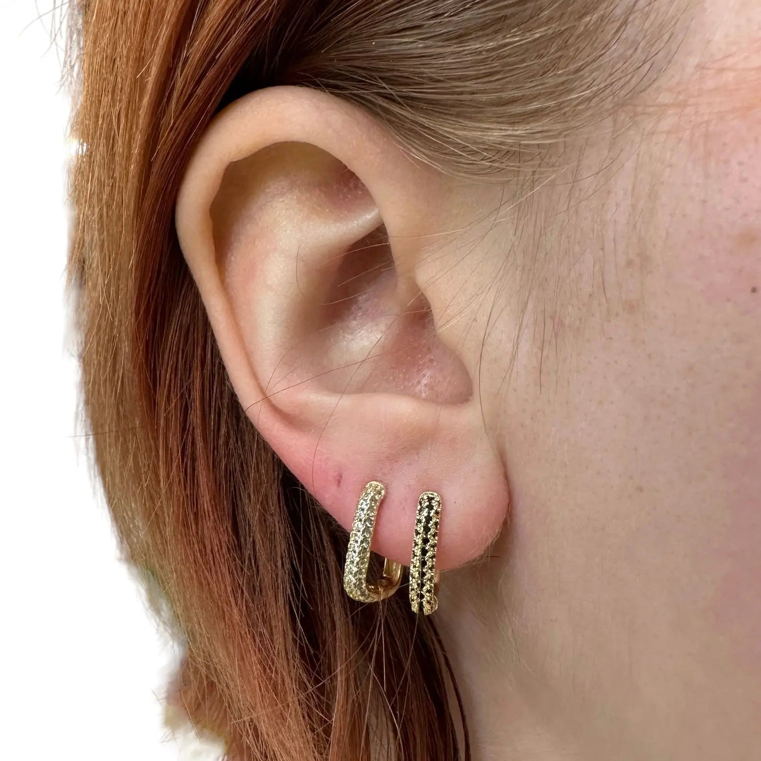 Oval hoops - L8Hasselblad