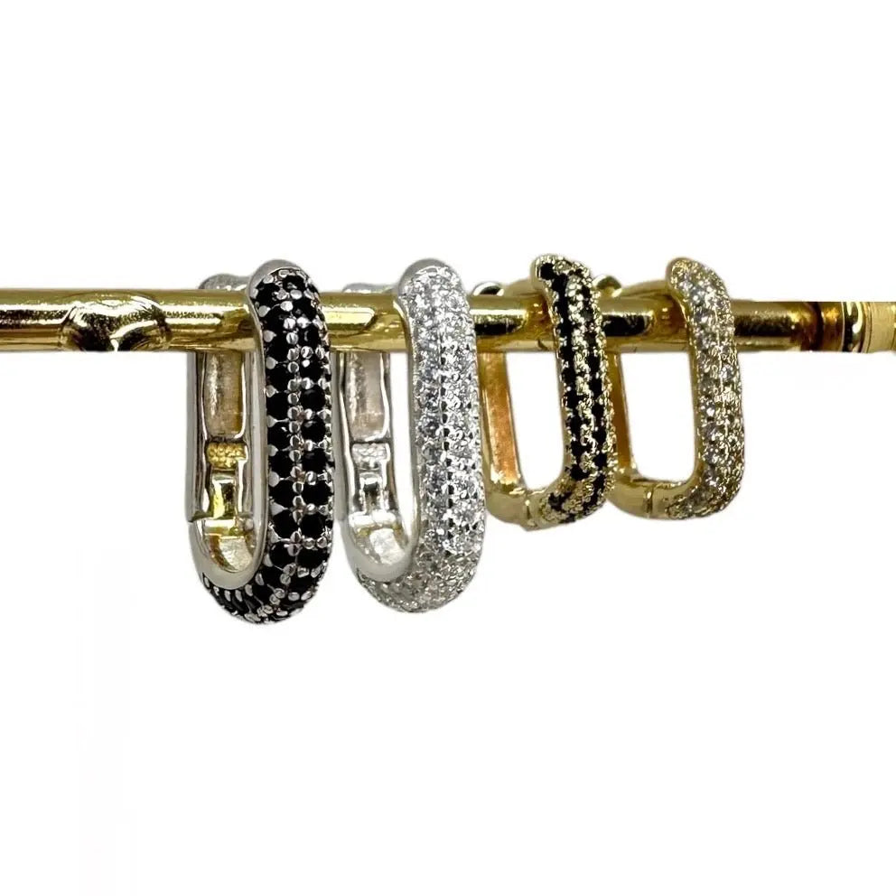 Oval hoops - L8Hasselblad