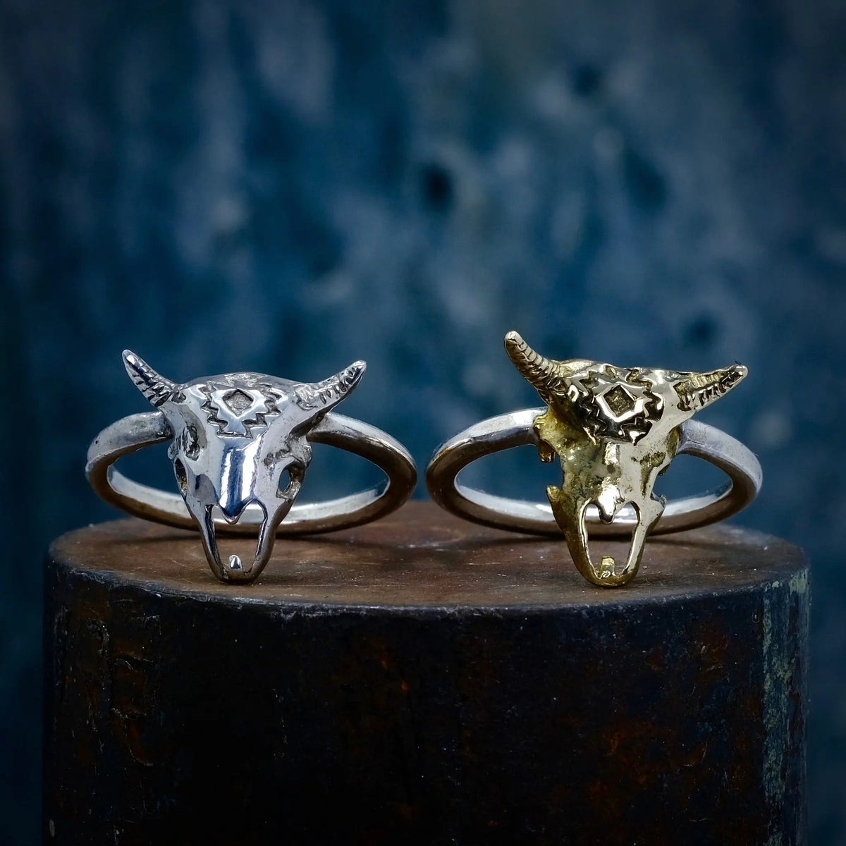 Oxkranium - 2mm Ring L8Hasselblad