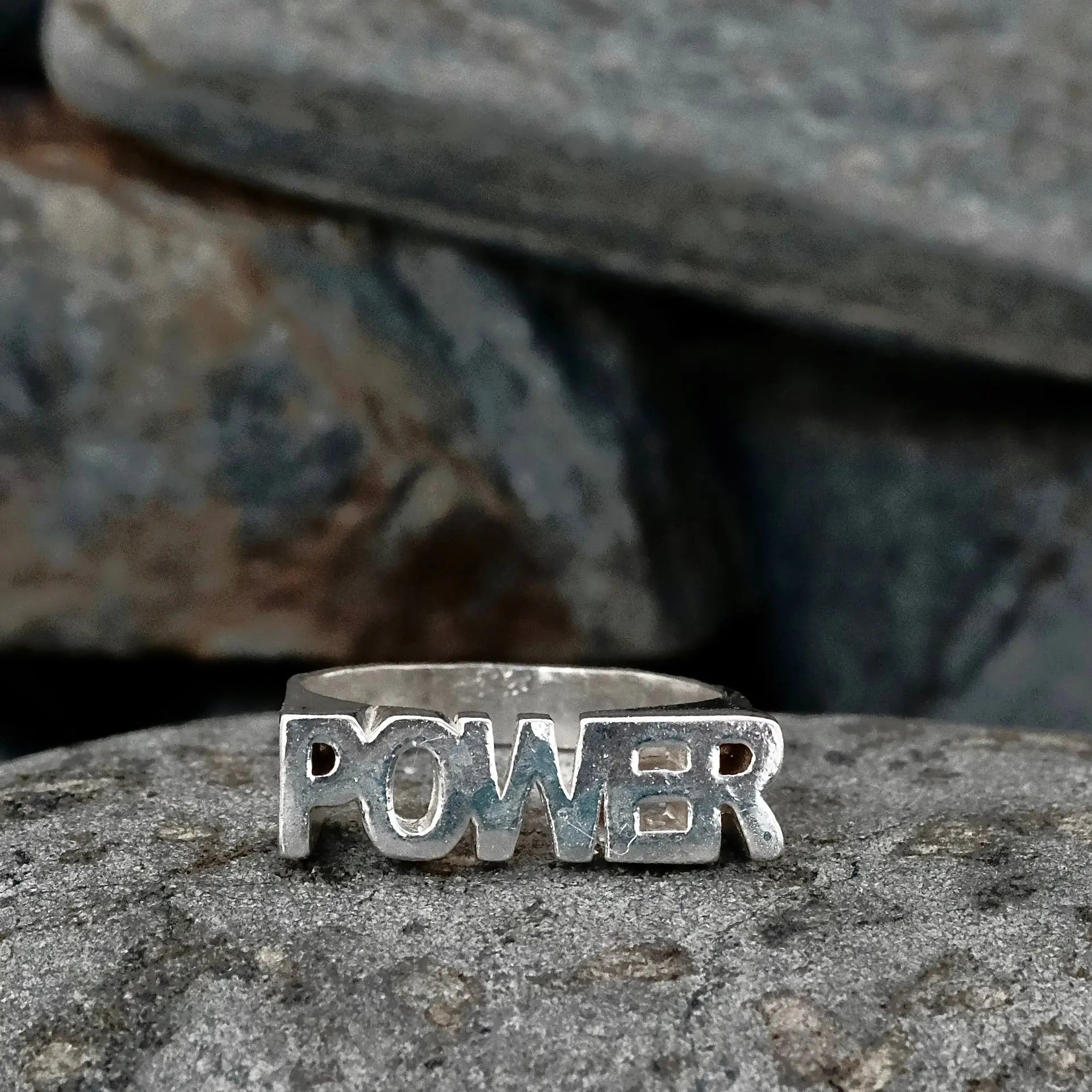POWER - Ordring L8Hasselblad