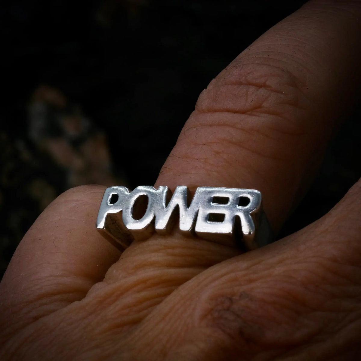 POWER - Ordring L8Hasselblad