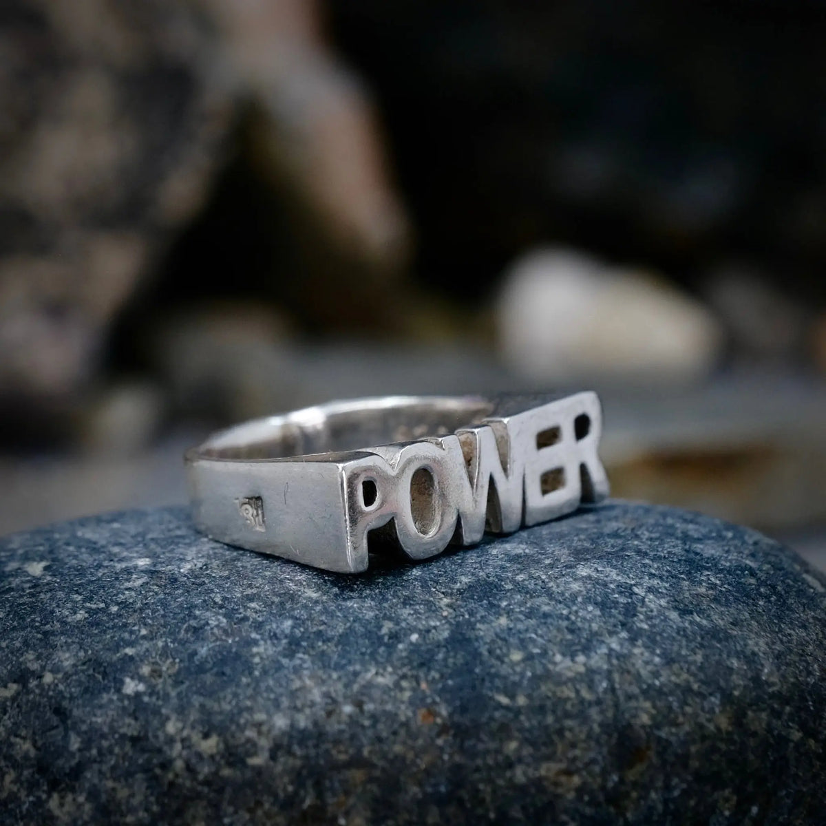 POWER - Ordring L8Hasselblad