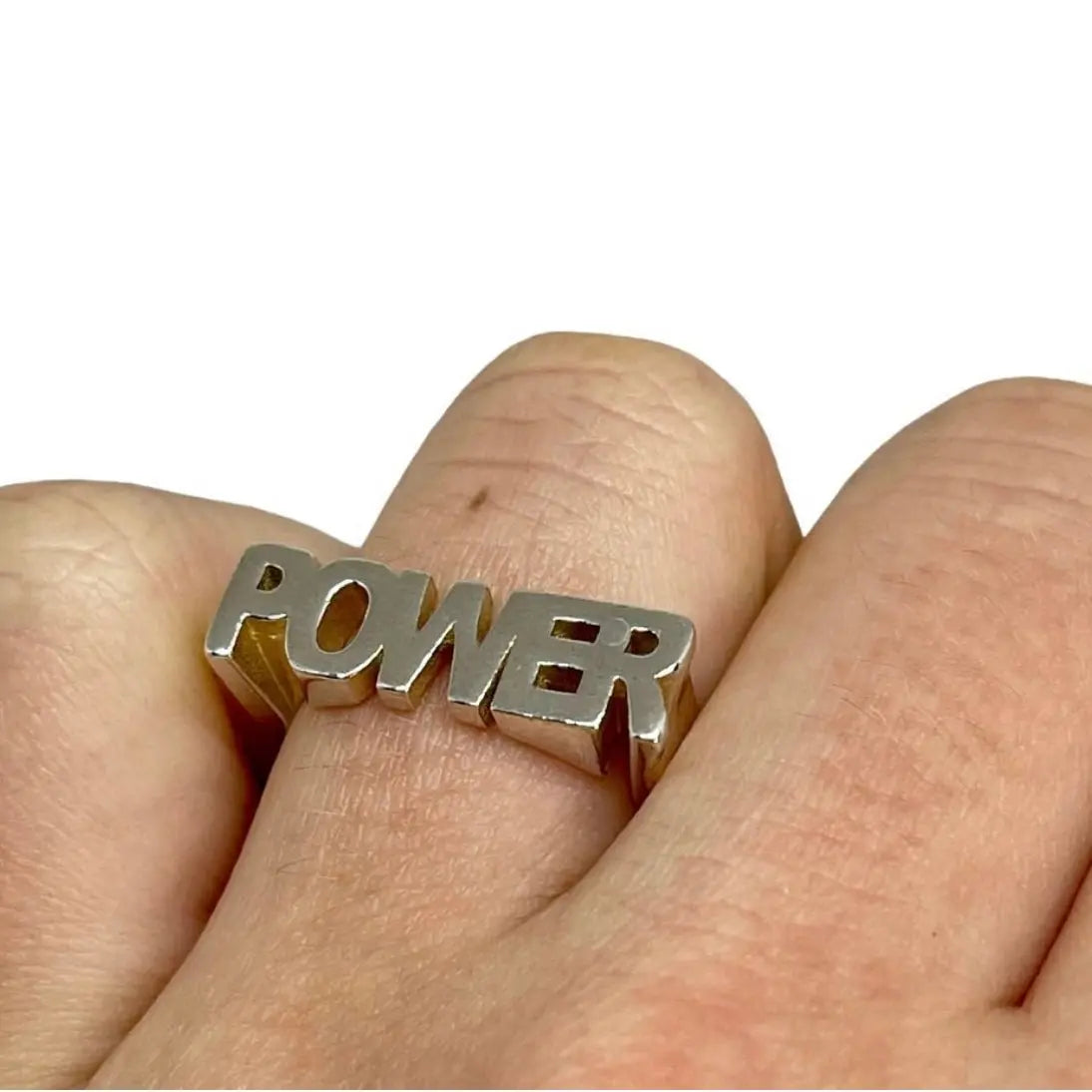 POWER - ring - L8Hasselblad