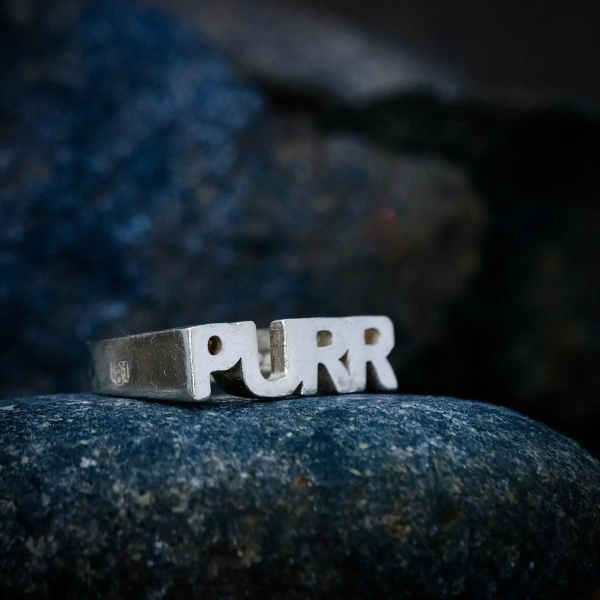 PURR - Ordring L8Hasselblad