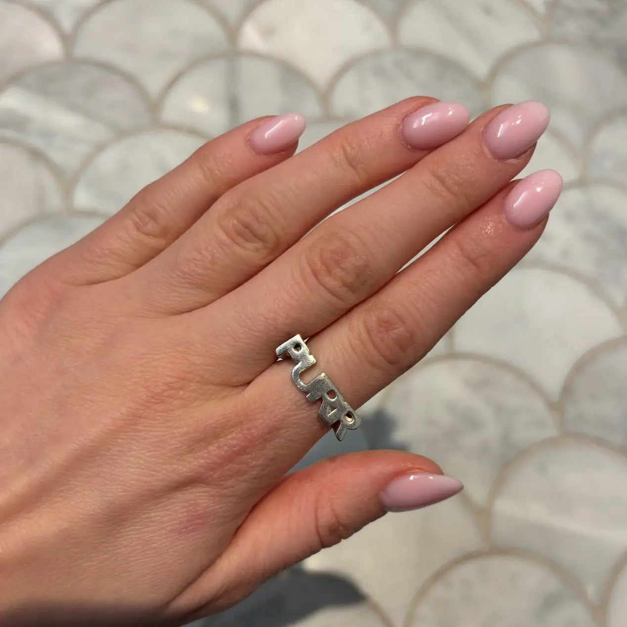 PURR-ring - L8Hasselblad