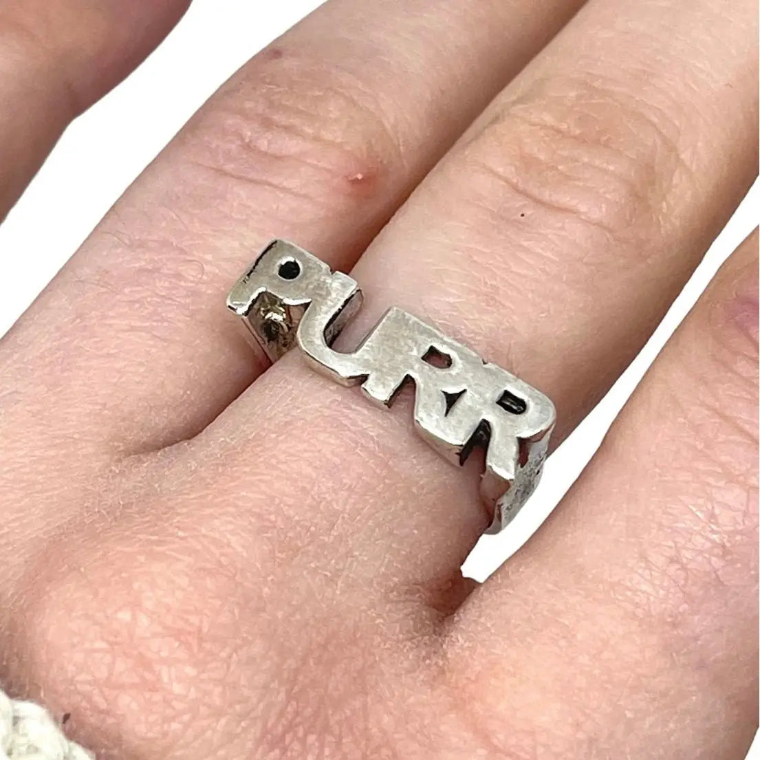 PURR - ring - L8Hasselblad