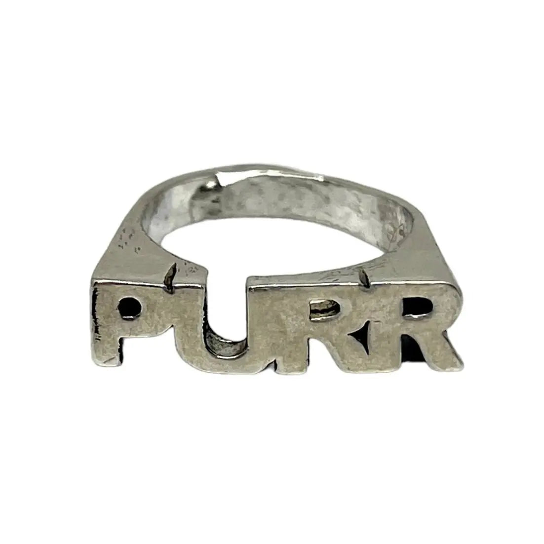 PURR - ring - L8Hasselblad