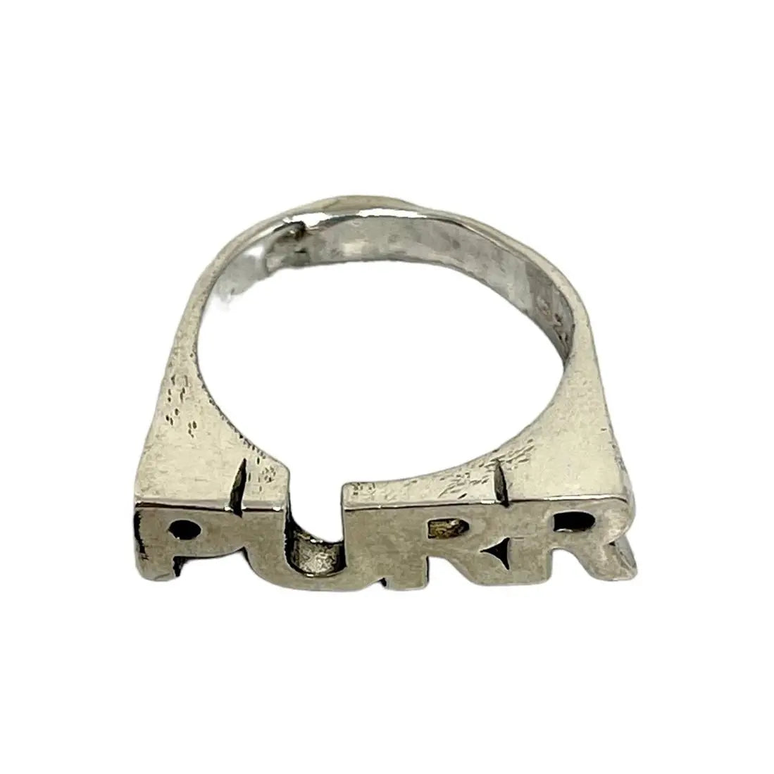 PURR - ring - L8Hasselblad