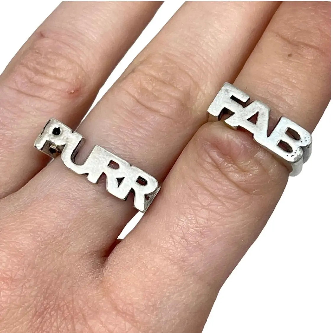 PURR - ring - L8Hasselblad