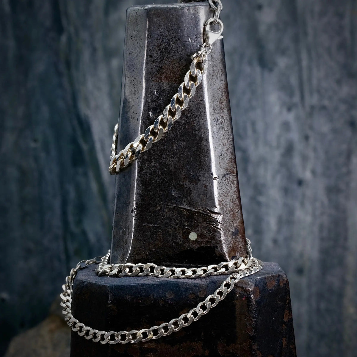 Pansarlänk - Armband L8Hasselblad