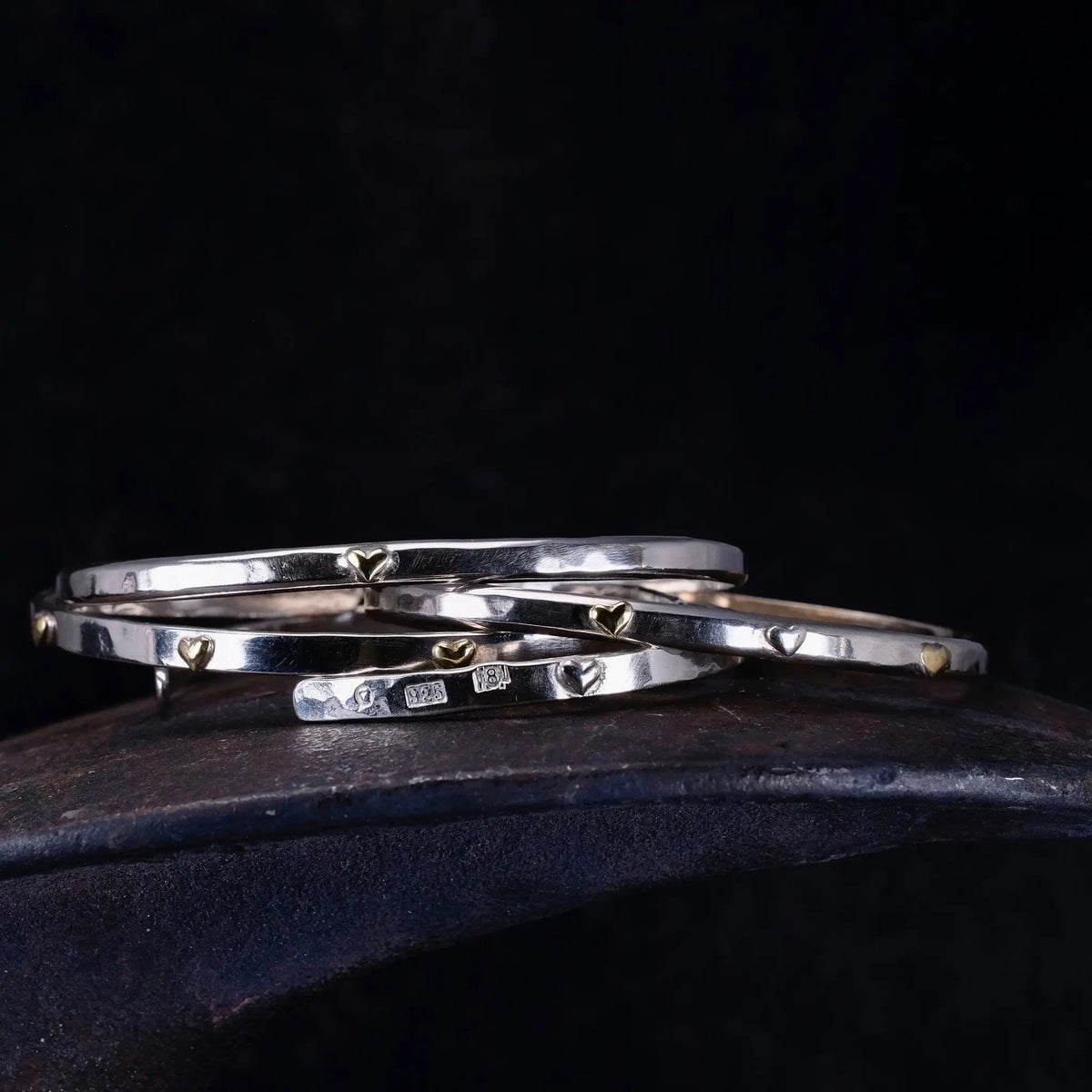 Petite Heart - Armband L8Hasselblad