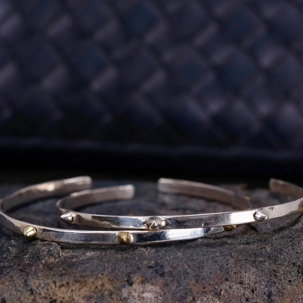 Petite Nitarmband L8Hasselblad