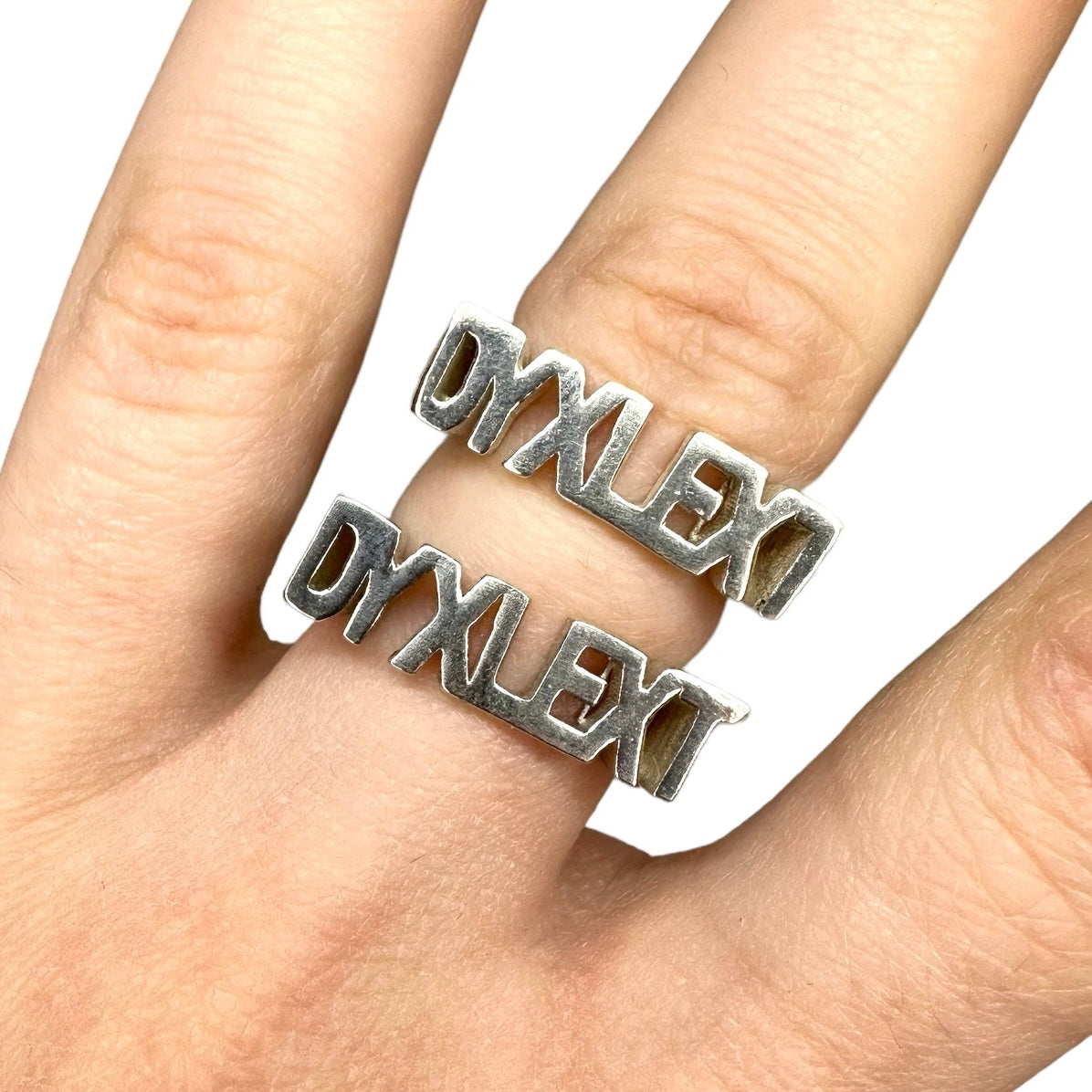 DYXLEXT-ring